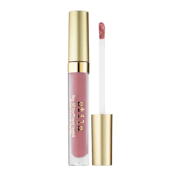 Sephora Other - NEW Stila Stay All Day Liquid Lipstick (Rosa)